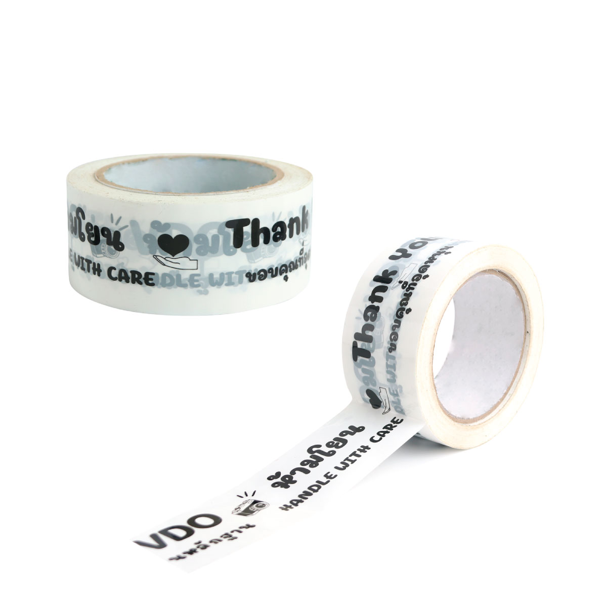 Custom Packing Tape